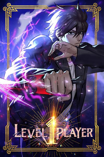 Level 1 Player - Chapter 55 